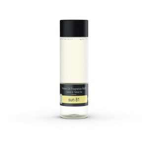 Janzen -   handzeep 81, navulling van 500 ml