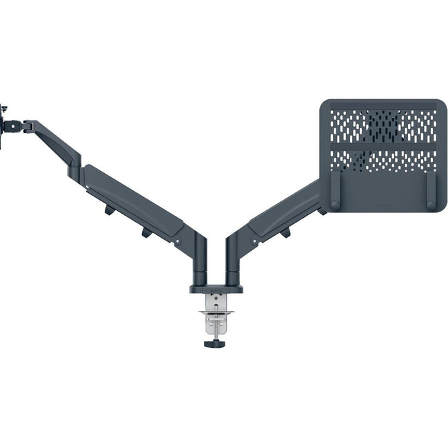 LEITZ - ERGO - ARME SUPILIER SAVEMENT, ARME DOUBLE AVEC 1 ARME DE PROBLÈME, GREN