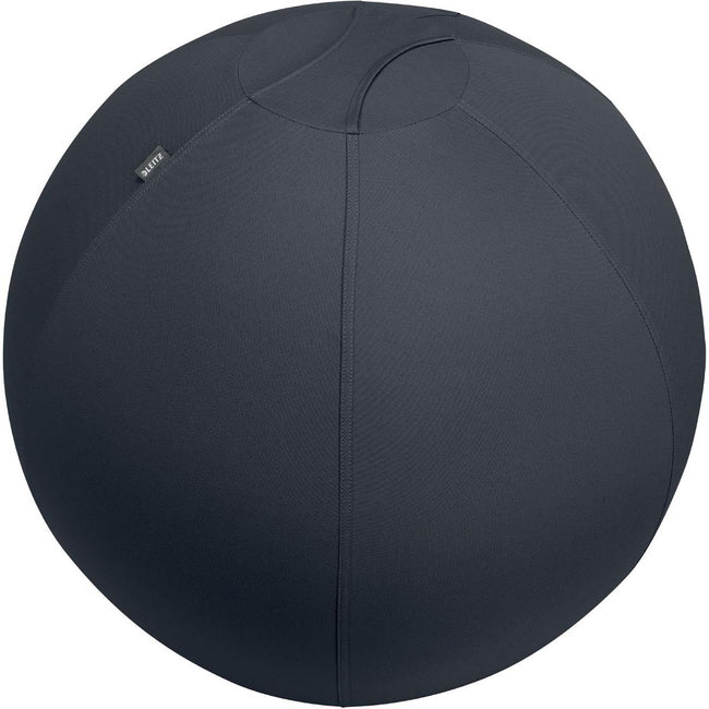 Leitz - Ergo Active Seating Ball, anti-roll, 75 cm, gris