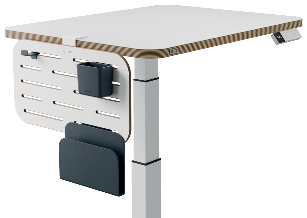 Leitz - Ergo Desk Suspension Board, petit, ft 42 x 25 cm