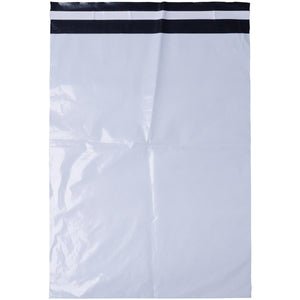 Produits OFFICE - sac d'expédition, blanc, 100 pièces, 190 x 250 x 40 mm