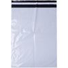 OFFICE - sac d'expédition de produits, blanc, 100 pièces, 350 x 460 x 50 mm