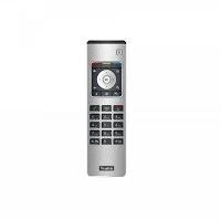 YEALINK -   MeetingBar A25 Video Bar and VCR11 Remote Control Bundle Zwart 3840 x 2160 Pixels 30 fps