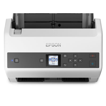Epson -  WorkForce DS-870