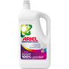 Ariel - Lessive Professional Color, flacon de 4,95 litres, 110 lavages