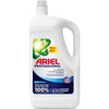 Ariel - Lessive Professionnelle Régulière, bouteille de 4,95 litres, 110 lavages