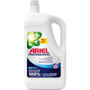Ariel - Lessive Professionnelle Régulière, bouteille de 4,95 litres, 110 lavages