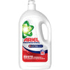 Ariel - Lessive Professional Extra, bouteille de 4,95 litres, 110 lavages