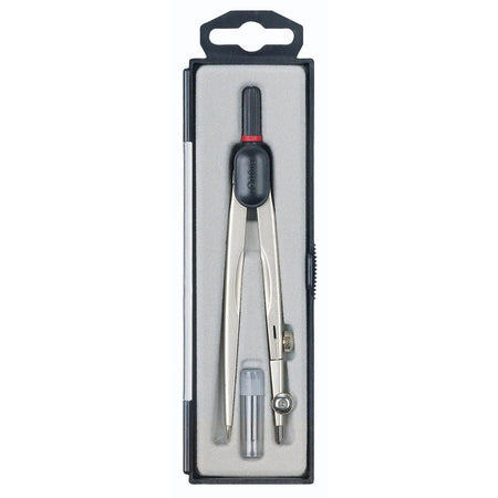 Rotring - ser 676530 Compact universel jusqu'à Ø32cm