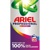 Ariel - Lessive en poudre Professional Color, boîte de 6,6 kg, 120 lavages