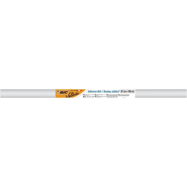 Velleda - rouleaux autocollants (feuilles de tableau blanc) pi 67 x 100 cm