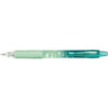 Pilot -  roller G-2 Bubble, medium, groen