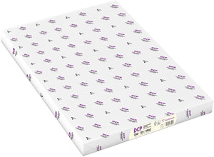 Clairefontaine -  DCP presentatiepapier SRA3, 250 g, ivoor, pak van 125 vel