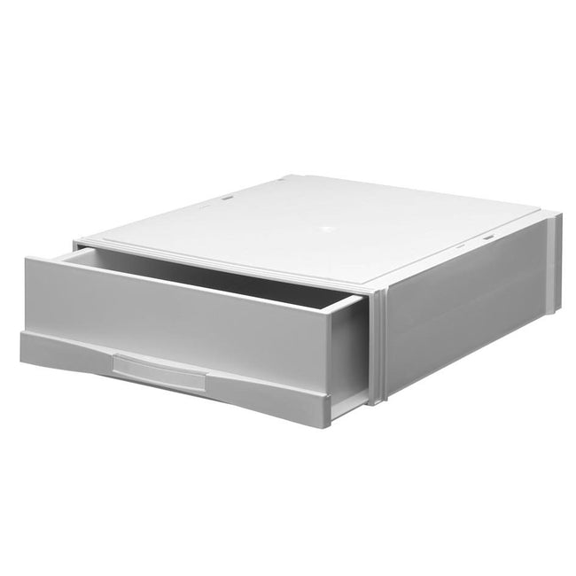 Atlanta by Jalema -  + selcassette met 1 hoge lade, binnen ft 8 x 25,2 x 34,5 cm