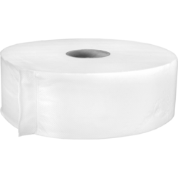 Klika - Toilettenpapier 2-layer | 350 m | Weiß | 6 Rolle