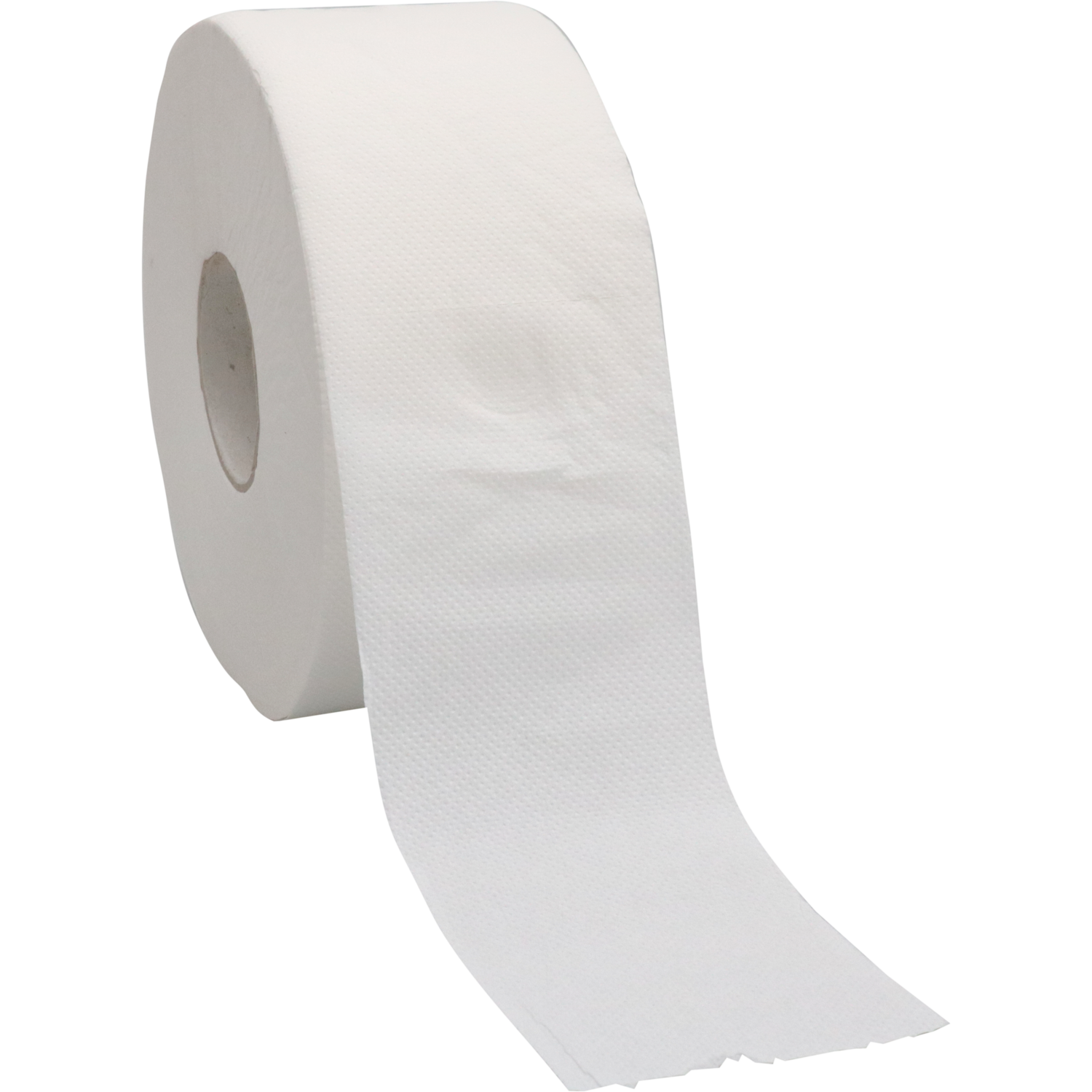Klika -  Toiletpapier | Mini | 2-laags | 150m | wit | 12 stuks
