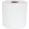 Klika - Papier nettoyant | en rouleau | 19 cm | 300m | papier | blanc | 6 pièces