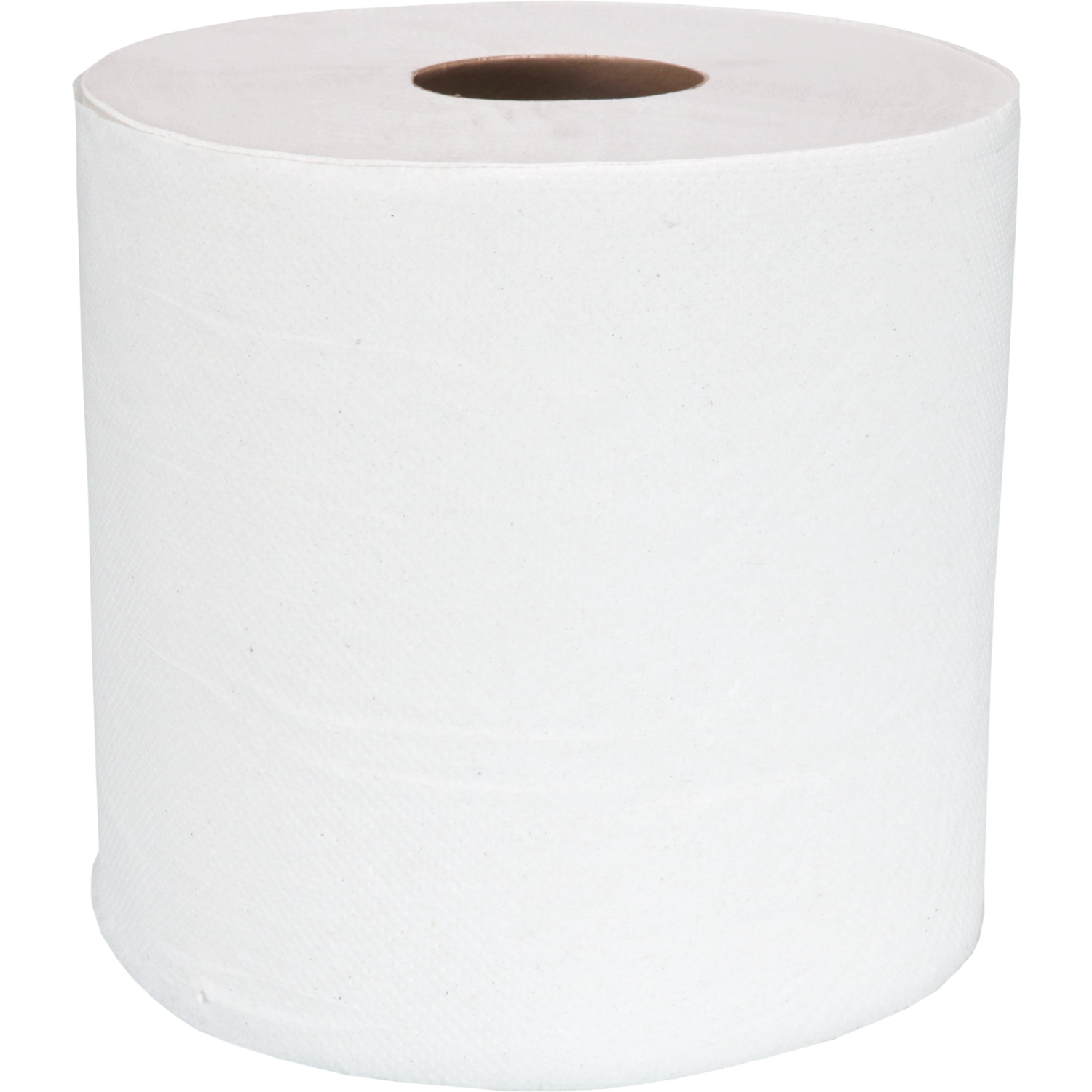 Klika - Papier nettoyant | en rouleau | 19 cm | 300m | papier | blanc | 6 pièces