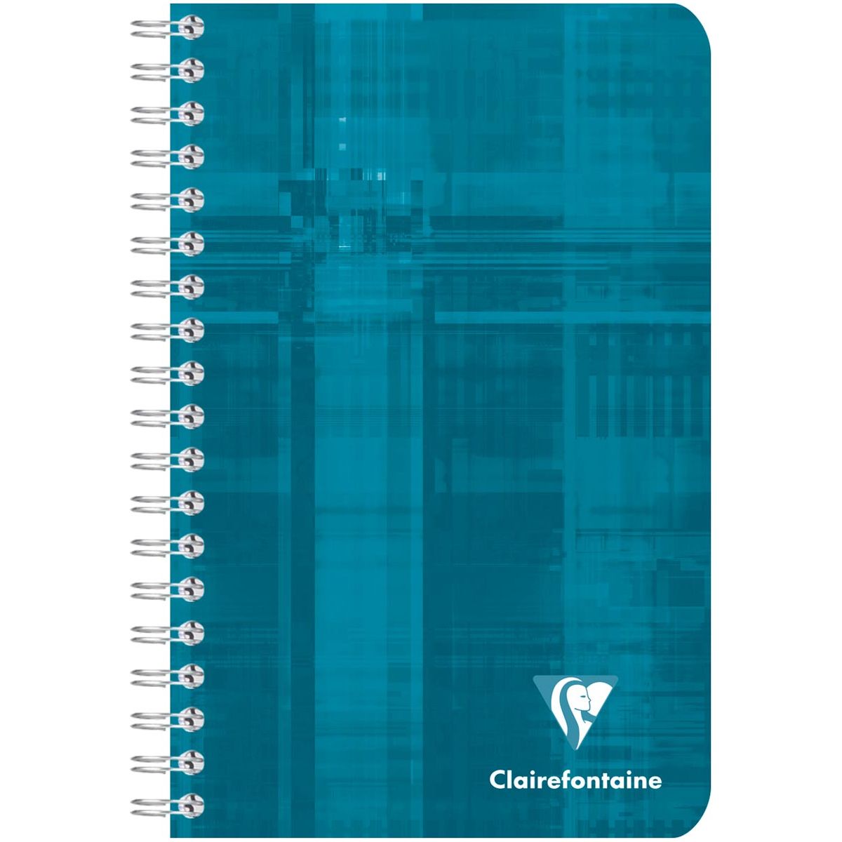 Clairefontaine - Nottib Book ft 11 x 17 cm