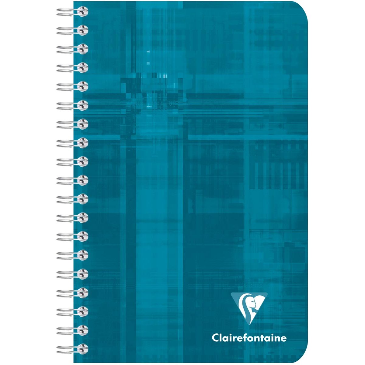 Clairefontaine - Carnet pi 11 x 17 cm