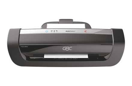 GBC - Plastifieuse Fusion Plus 6000L A3