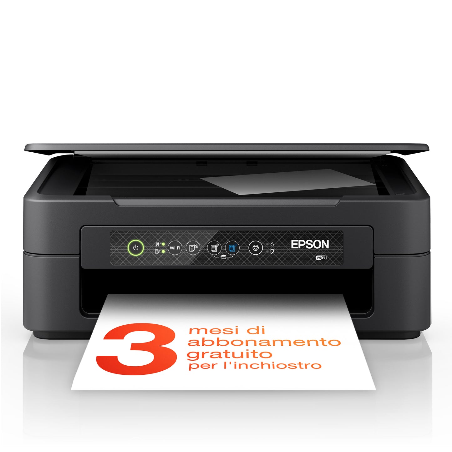 EPSON -  sion Home XP-2200 Inkjet A4 5760 x 1440 DPI 27 ppm Wifi