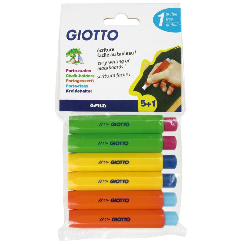 Giotto - Porte-craie