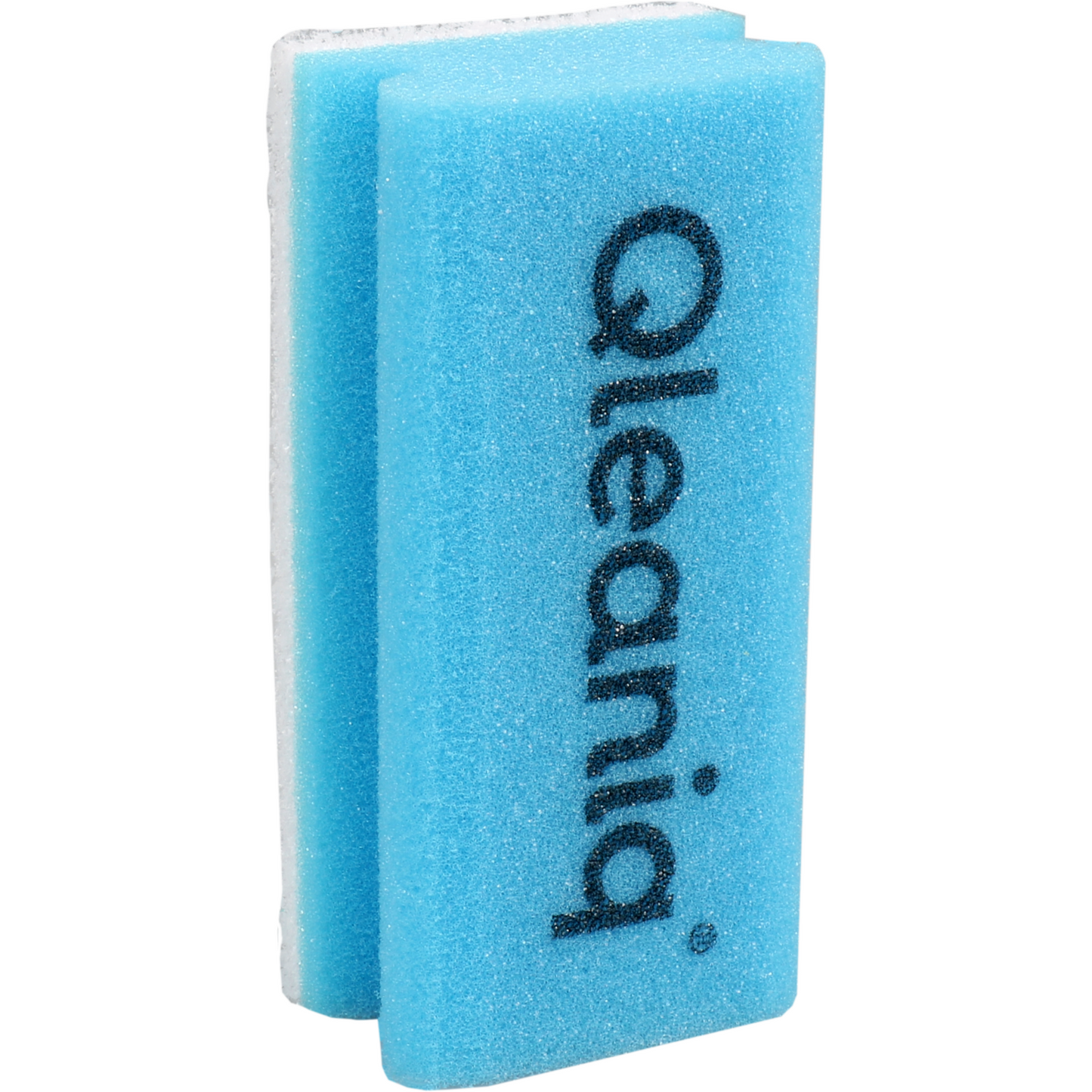 Qleaniq® - Sponge à récurer | Bleu | 10 morceaux