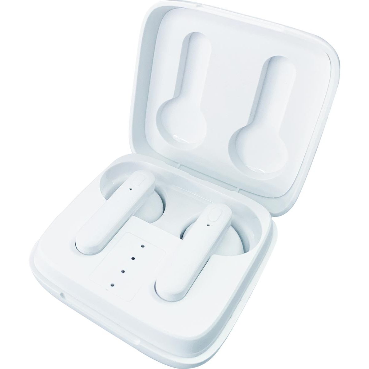 Greenmouse -   Bluetooth draadloze oortjes, wit