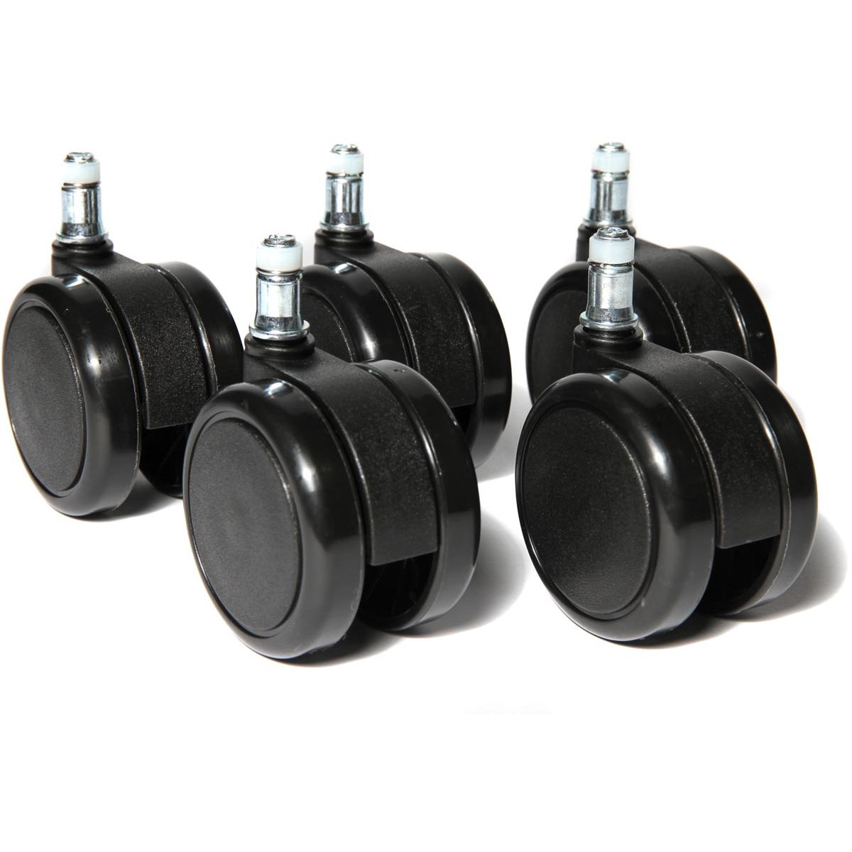Topstar -  Top wielen voor ijt, diameter 65 mm, pak van 5 stuks