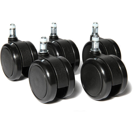 Topstar - Roues supérieures pour ijt, diamètre 65 mm, pack de 5 pièces