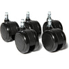 Topstar -  Top wielen voor ijt, diameter 65 mm, pak van 5 stuks