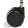 Topstar -  Top wielen voor ijt, diameter 60 mm, pak van 5 stuks