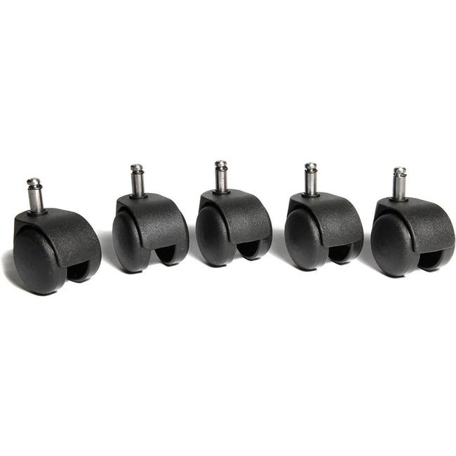 Topstar -  Top wielen voor ijt, diameter 50 mm, pak van 5 stuks