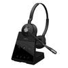 JABRA -   Engage 65 SE Headset Draadloos Hoofdband Kantoor/callcenter Zwart