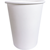 Klika - Tasse à café carton blanc 250cc blanc 50 pièces