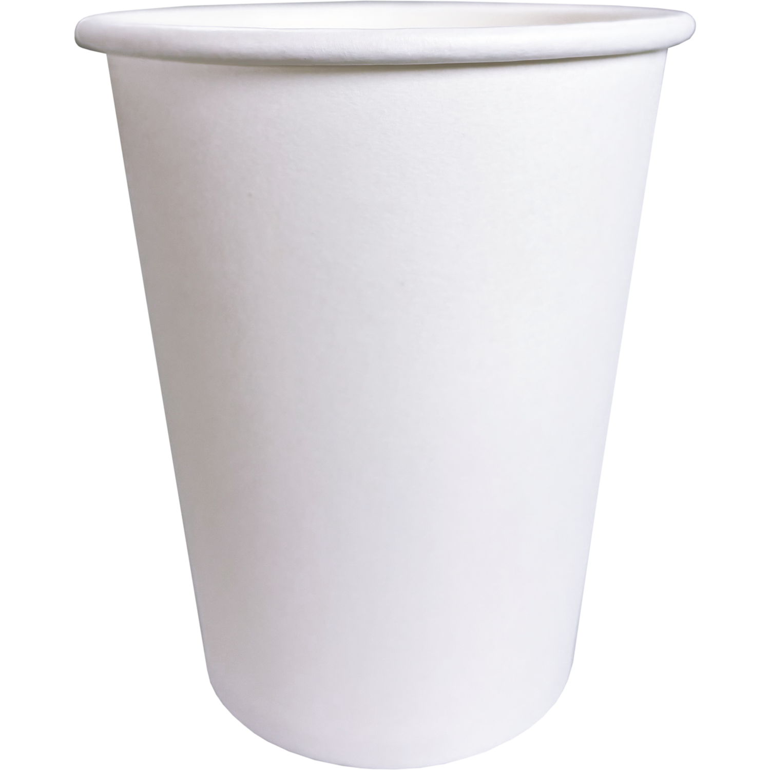 Klika -  Koffiebeker | Karton + PE | 250ml | 8oz | Ø80mm | wit | 1000 stuks