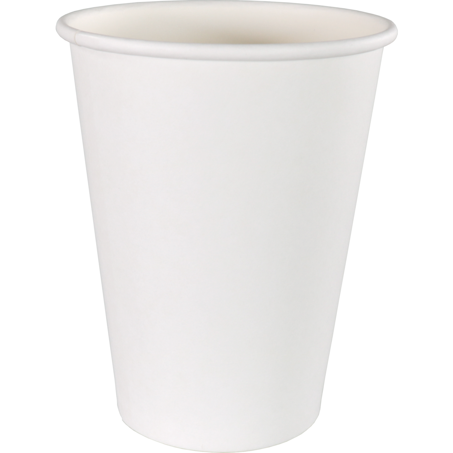 Klika -  Koffiebeker | Karton + PE | 400ml | 12oz | Ø90mm | wit | 1000 stuks