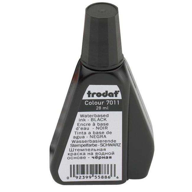 Trodat -  stempelinkt