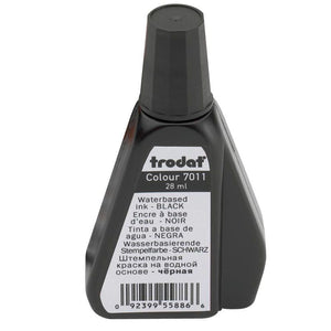 Trodat - Stempelfarbe