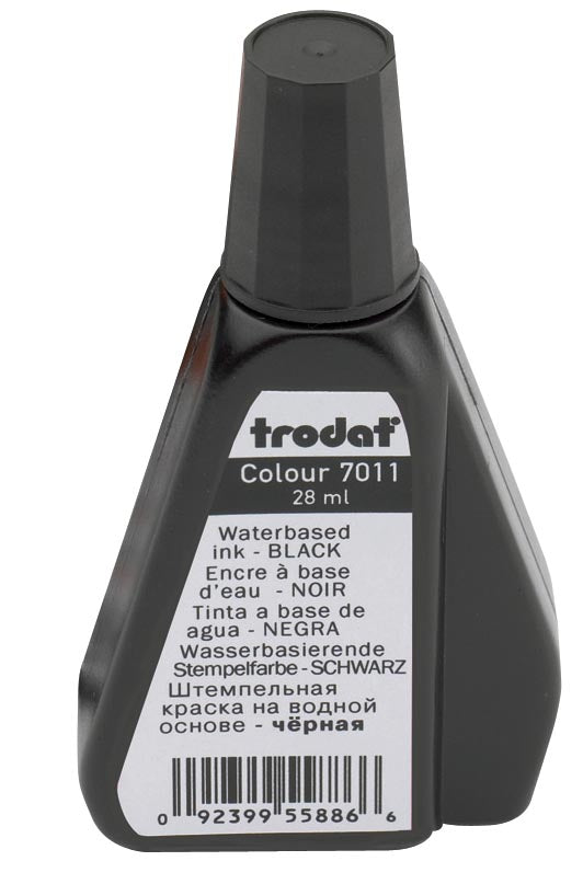 Trodat - Stamp Incht