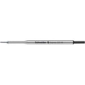 Schneider -  s 225 balpenvulling, zwart