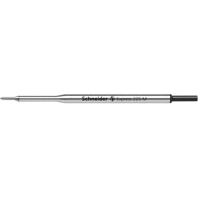 Schneider -  s 225 balpenvulling, zwart