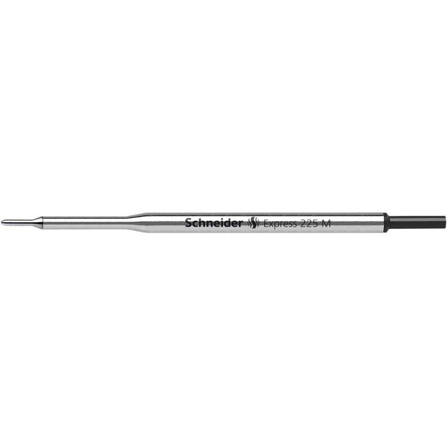 Schneider -  s 225 balpenvulling, zwart