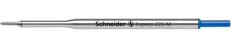 Schneider - recharge pour stylo à bille s 225, bleu