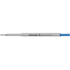 Schneider - recharge pour stylo à bille s 225, bleu
