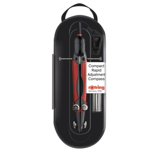 Rotring -  Inzetpasser compact