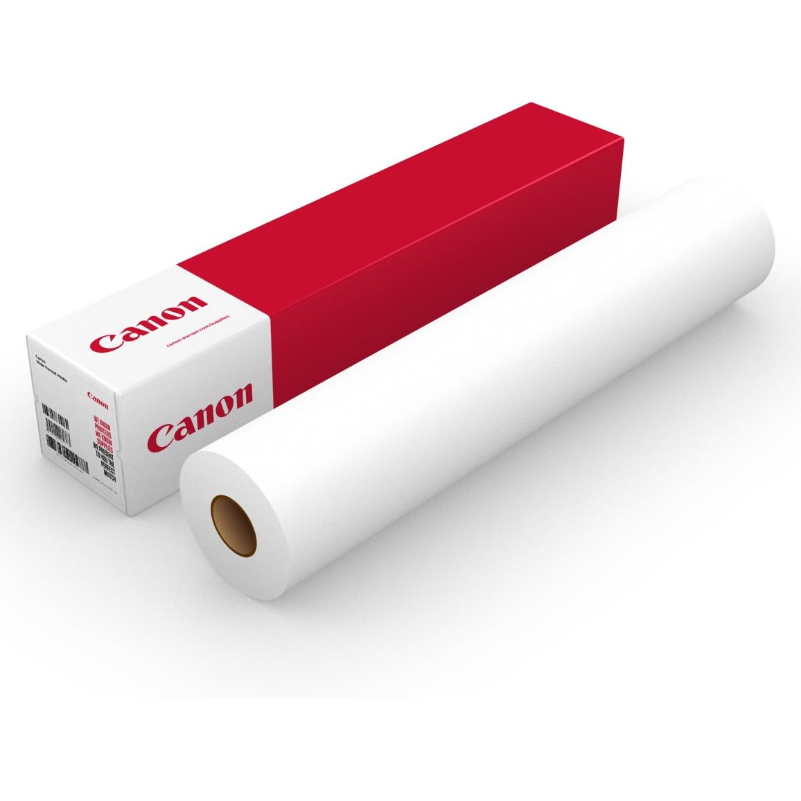 Canon -  plotterpapier, standaardplus, ft 594 mm x 120 m, 90 g