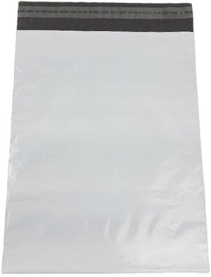 Klika -  Verzendenvelop ft 325 x 425 + 50 mm, 55 micron, doos van 500 stuks