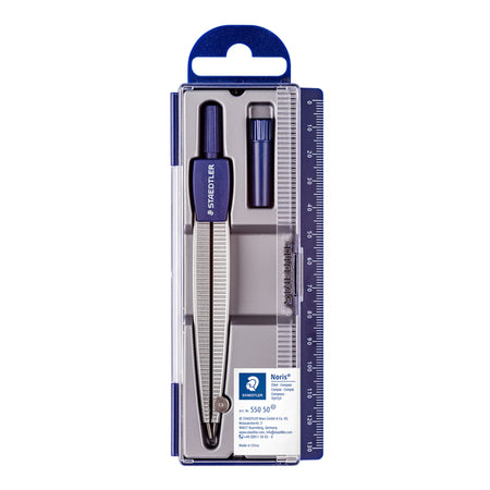 Staedtler - ser 55050 Passeur scolaire Noris | 20 pièces